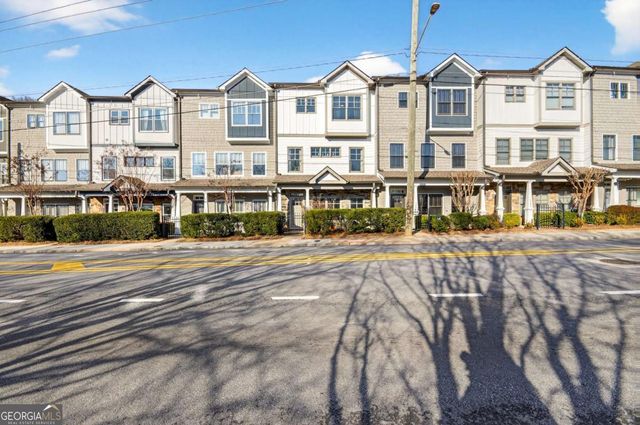 1786 Dekalb Avenue NE, Atlanta, GA 30307