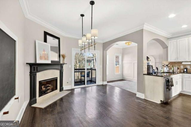 1786 Dekalb Avenue NE, Atlanta, GA 30307