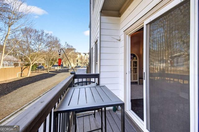 1786 Dekalb Avenue NE, Atlanta, GA 30307