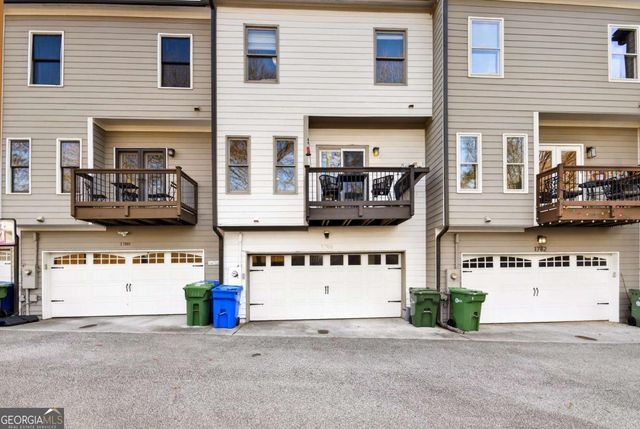 1786 Dekalb Avenue NE, Atlanta, GA 30307