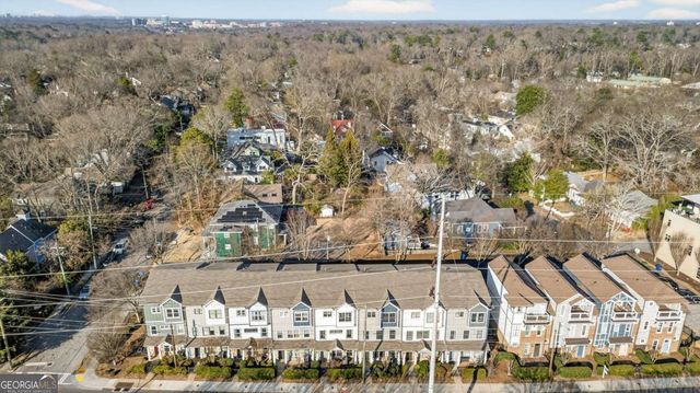 1786 Dekalb Avenue NE, Atlanta, GA 30307