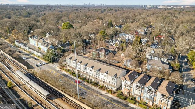 1786 Dekalb Avenue NE, Atlanta, GA 30307