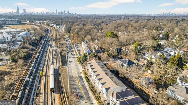 1786 Dekalb Avenue NE, Atlanta, GA 30307