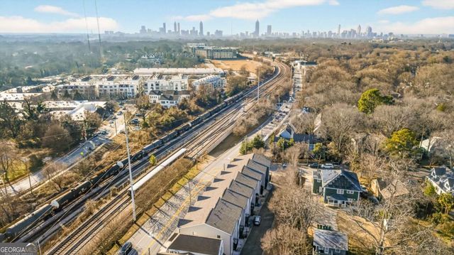 1786 Dekalb Avenue NE, Atlanta, GA 30307