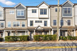 1786 Dekalb Avenue NE, Atlanta, GA 30307