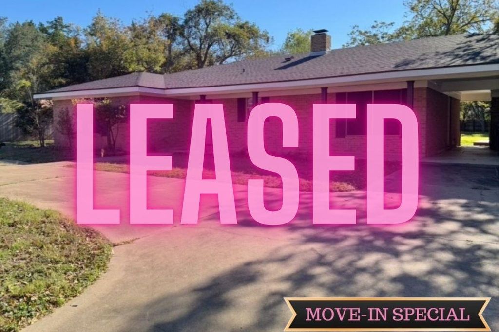 1225 Lake Terrace DR, Elgin, TX 78621