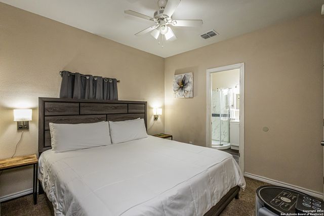 1202 N CENTER, San Antonio, TX 78202