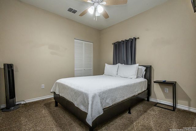 1202 N CENTER, San Antonio, TX 78202