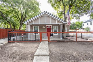 1202 N CENTER, San Antonio, TX 78202