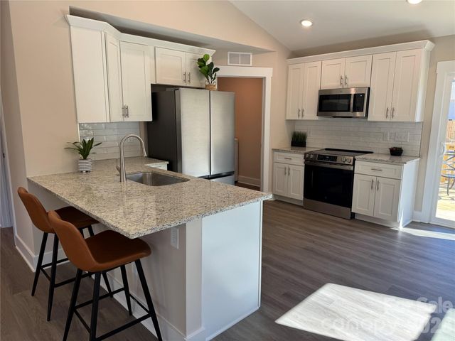 240 Parkland Drive, Forest City, NC 28043