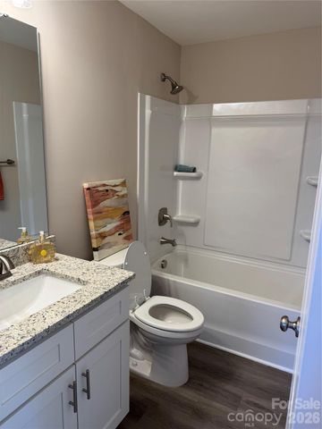 240 Parkland Drive, Forest City, NC 28043