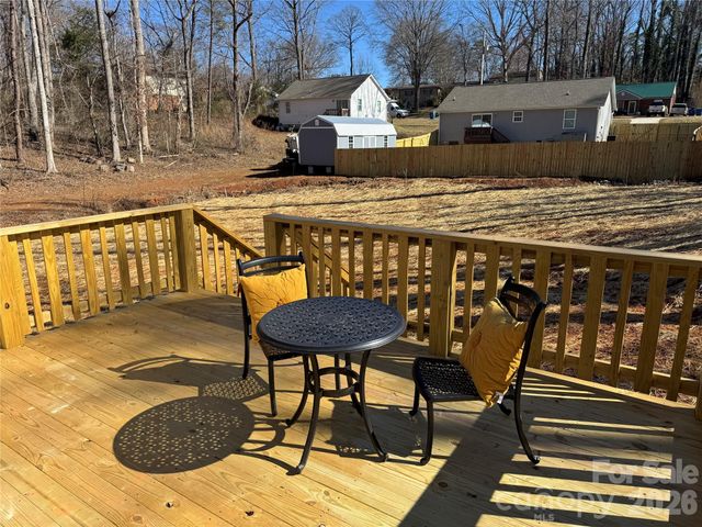 240 Parkland Drive, Forest City, NC 28043