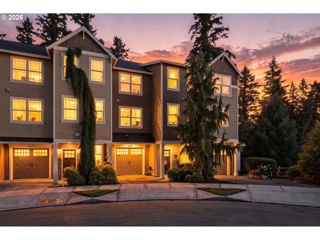 14031 TRAVELER Rd, Oregon City, OR 97045