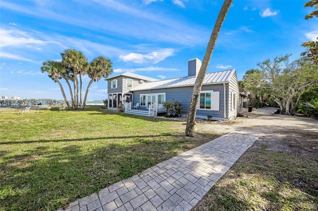 116 PASS KEY ROAD 116, Sarasota, FL 34242