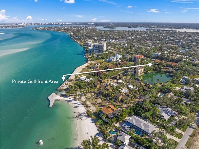 116 PASS KEY ROAD 116, Sarasota, FL 34242