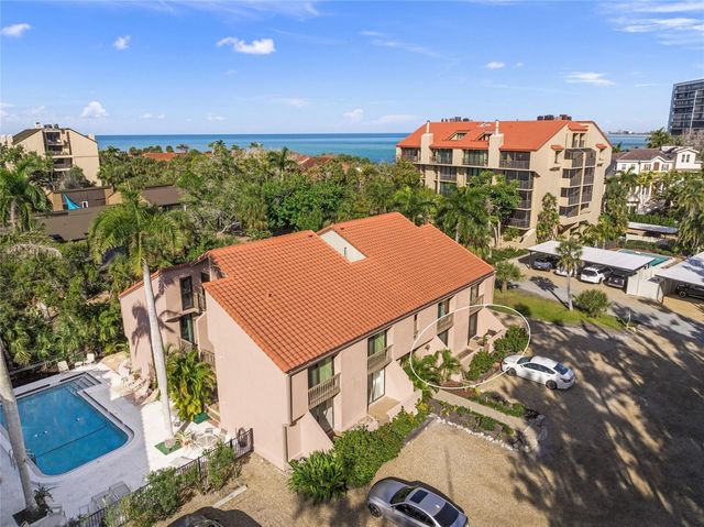 116 PASS KEY ROAD 116, Sarasota, FL 34242