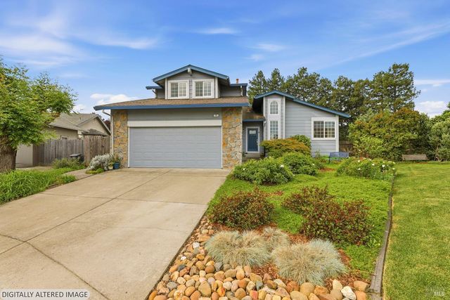 29 Caulfield Ct, Petaluma, CA 94954
