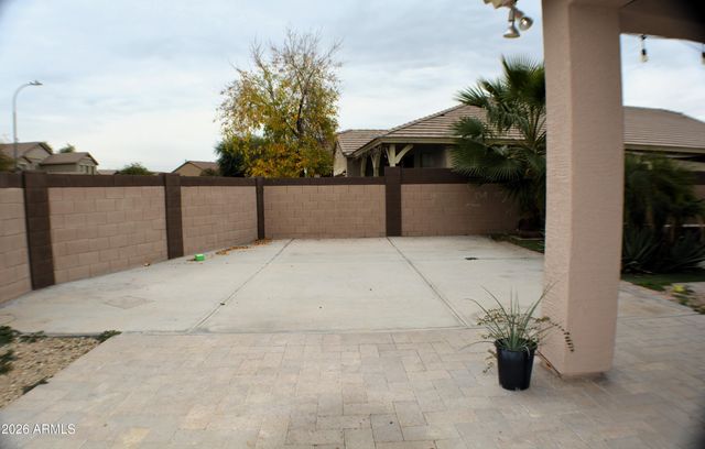 10809 W JEFFERSON Street, Avondale, AZ 85323
