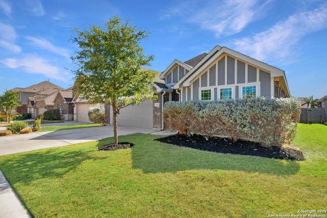 122 Dovetail St, Boerne, TX 78006