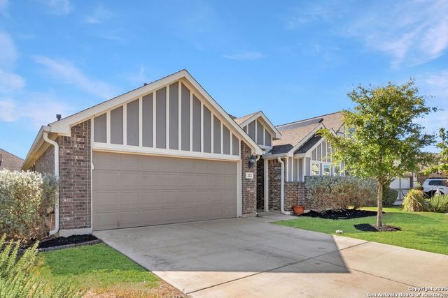 122 Dovetail St, Boerne, TX 78006