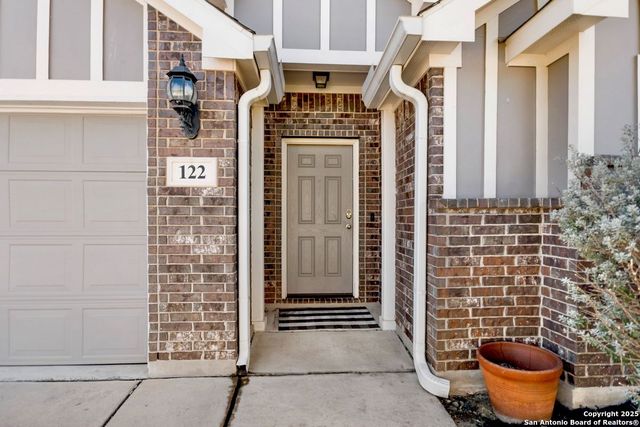 122 Dovetail St, Boerne, TX 78006