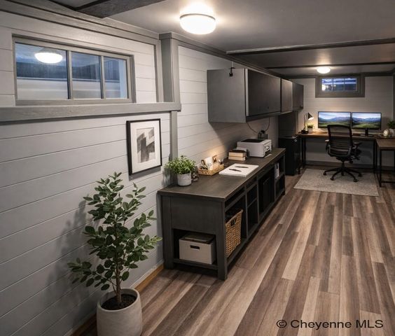 3306 MCCOMB AVE, Cheyenne, WY 82001