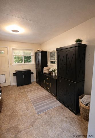 3306 MCCOMB AVE, Cheyenne, WY 82001