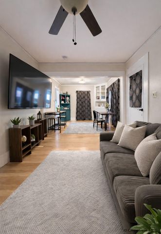 3306 MCCOMB AVE, Cheyenne, WY 82001