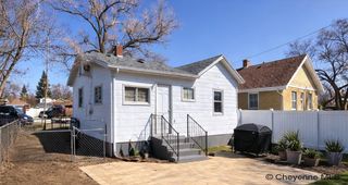 3306 MCCOMB AVE, Cheyenne, WY 82001