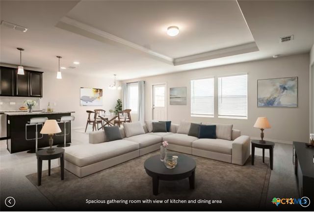 3019 Titus Court, Temple, TX 76501