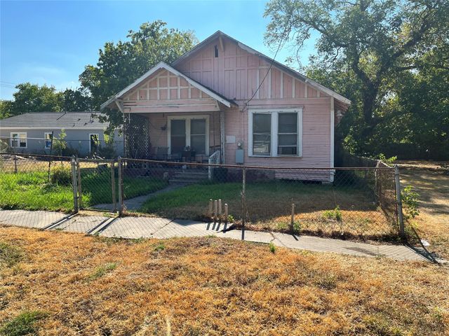 2007 Stevens Street, Houston, TX 77026