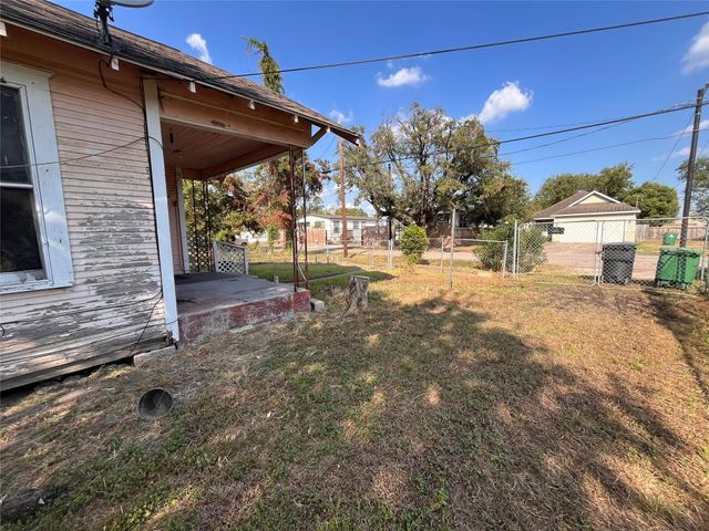 2007 Stevens Street, Houston, TX 77026