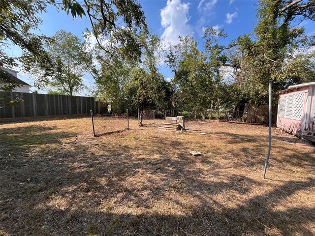 2007 Stevens Street, Houston, TX 77026