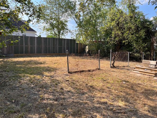 2007 Stevens Street, Houston, TX 77026