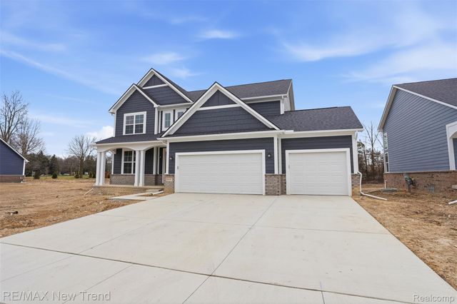 8430 Joseph Street, Commerce Charter Township, MI 48382