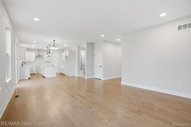 8430 Joseph Street, Commerce Charter Township, MI 48382