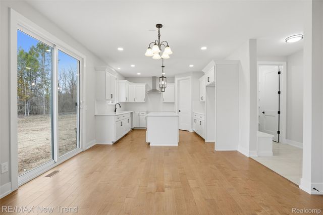 8430 Joseph Street, Commerce Charter Township, MI 48382