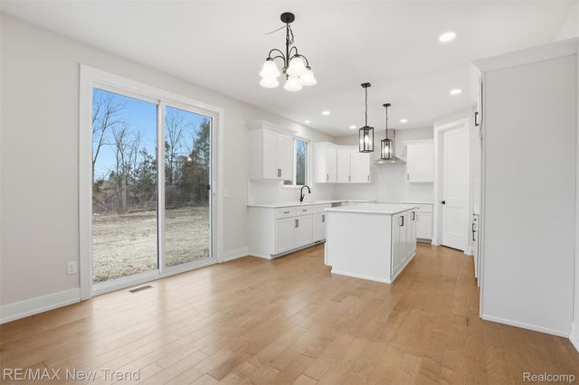 8430 Joseph Street, Commerce Charter Township, MI 48382