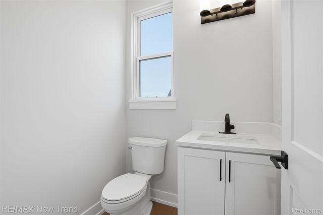 8430 Joseph Street, Commerce Charter Township, MI 48382