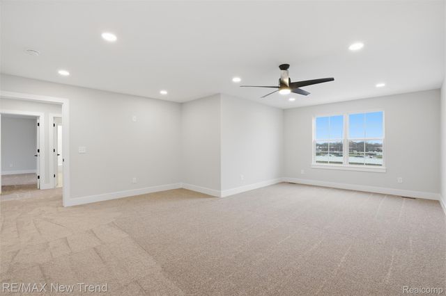 8430 Joseph Street, Commerce Charter Township, MI 48382