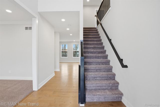 8430 Joseph Street, Commerce Charter Township, MI 48382