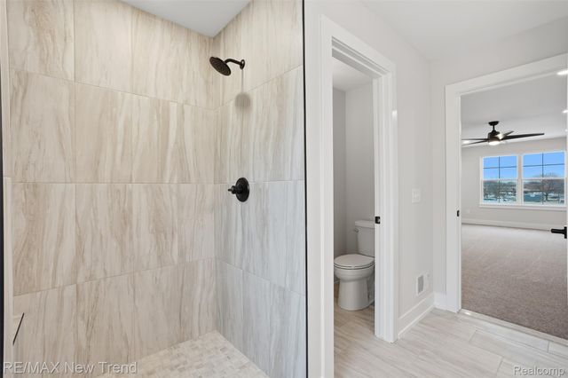 8430 Joseph Street, Commerce Charter Township, MI 48382