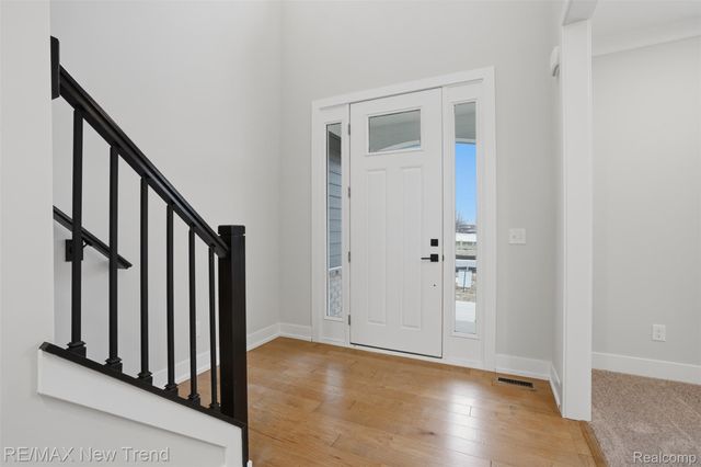 8430 Joseph Street, Commerce Charter Township, MI 48382