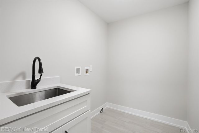 8430 Joseph Street, Commerce Charter Township, MI 48382