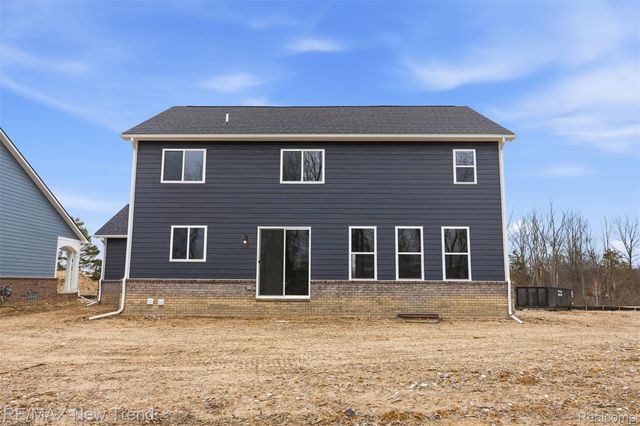 8430 Joseph Street, Commerce Charter Township, MI 48382