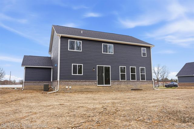 8430 Joseph Street, Commerce Charter Township, MI 48382