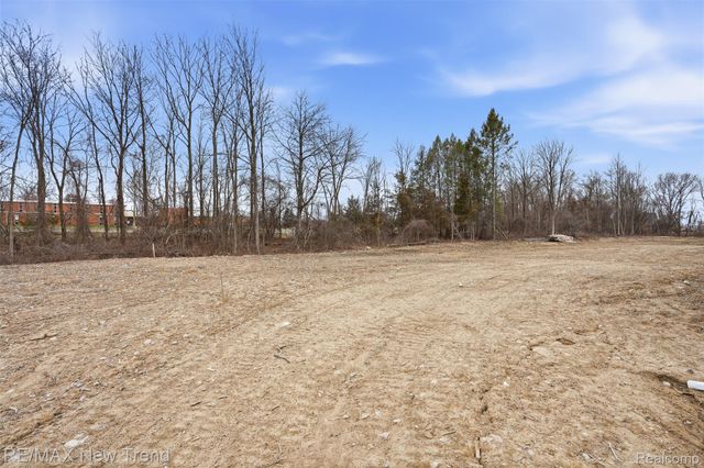 8430 Joseph Street, Commerce Charter Township, MI 48382