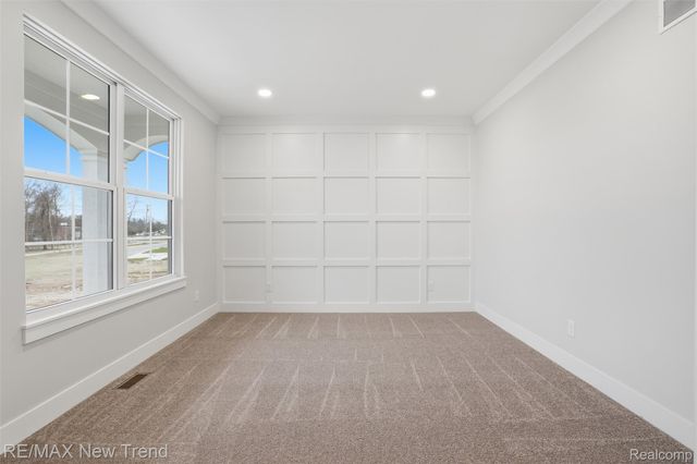 8430 Joseph Street, Commerce Charter Township, MI 48382