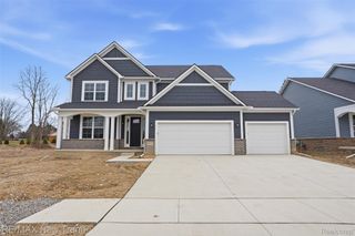 8430 Joseph Street, Commerce Charter Township, MI 48382