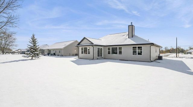 1338 HIGHLAND RIDGE DRIVE, De Pere, WI 54115